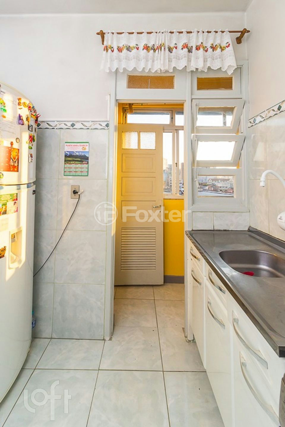 Apartamento à venda com 2 quartos, 68m² - Foto 13