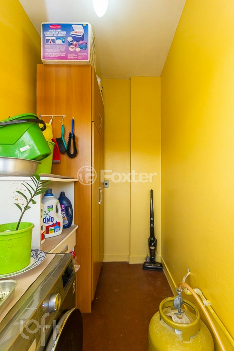 Apartamento à venda com 2 quartos, 68m² - Foto 18