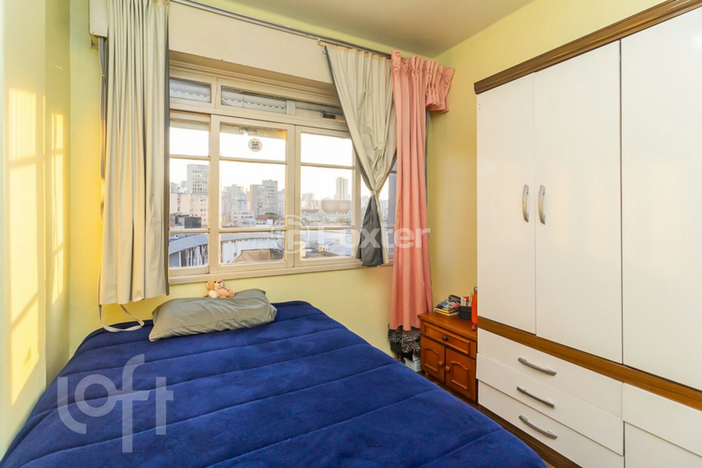 Apartamento à venda com 2 quartos, 68m² - Foto 3