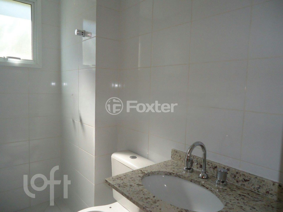 Apartamento à venda com 3 quartos, 80m² - Foto 6