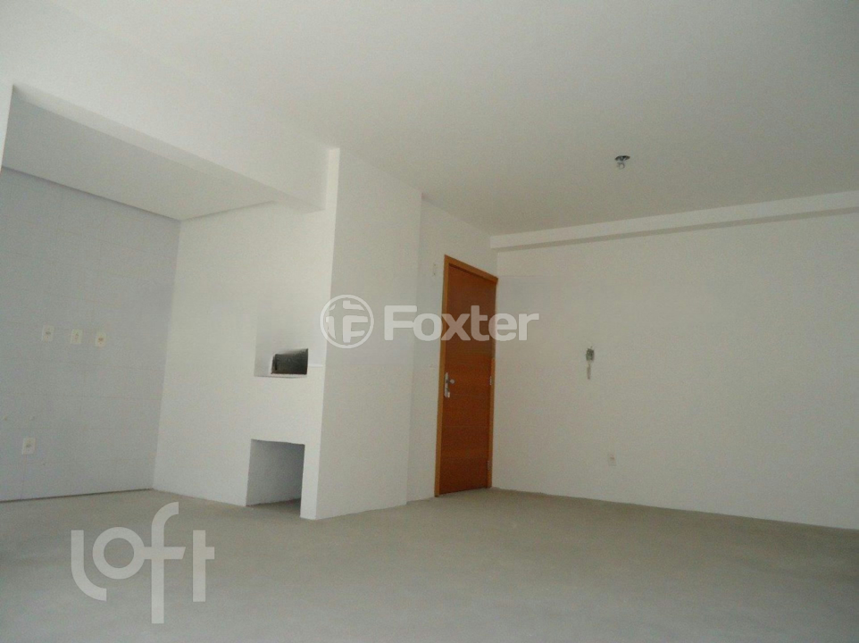 Apartamento à venda com 3 quartos, 80m² - Foto 2