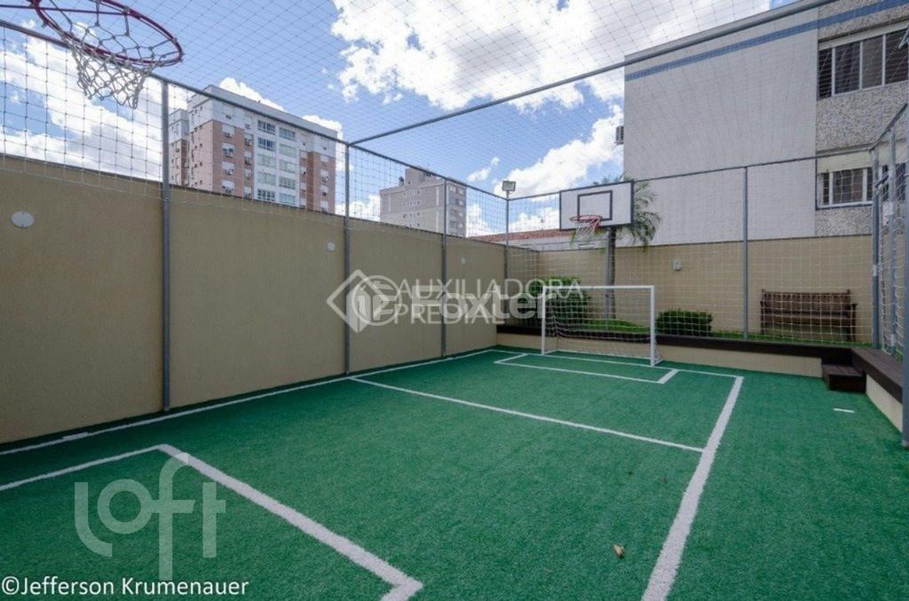 Apartamento à venda com 3 quartos, 80m² - Foto 24