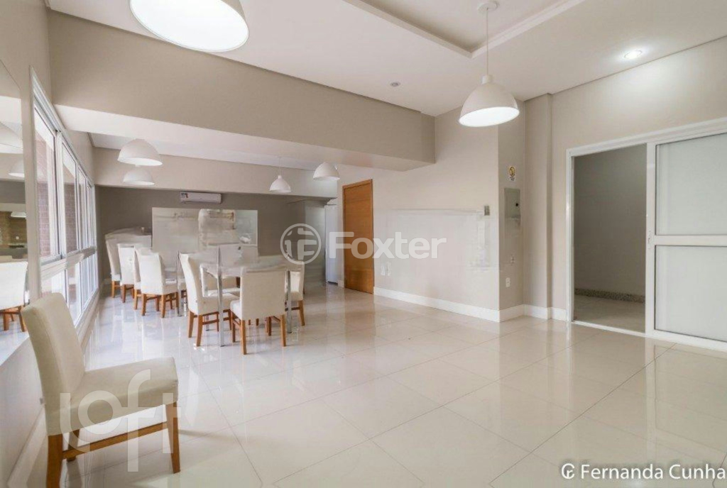 Apartamento à venda com 3 quartos, 80m² - Foto 25