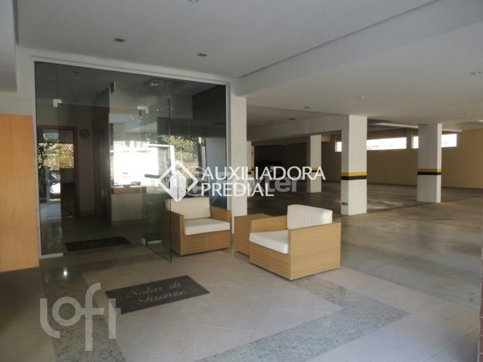 Apartamento à venda com 3 quartos, 80m² - Foto 15