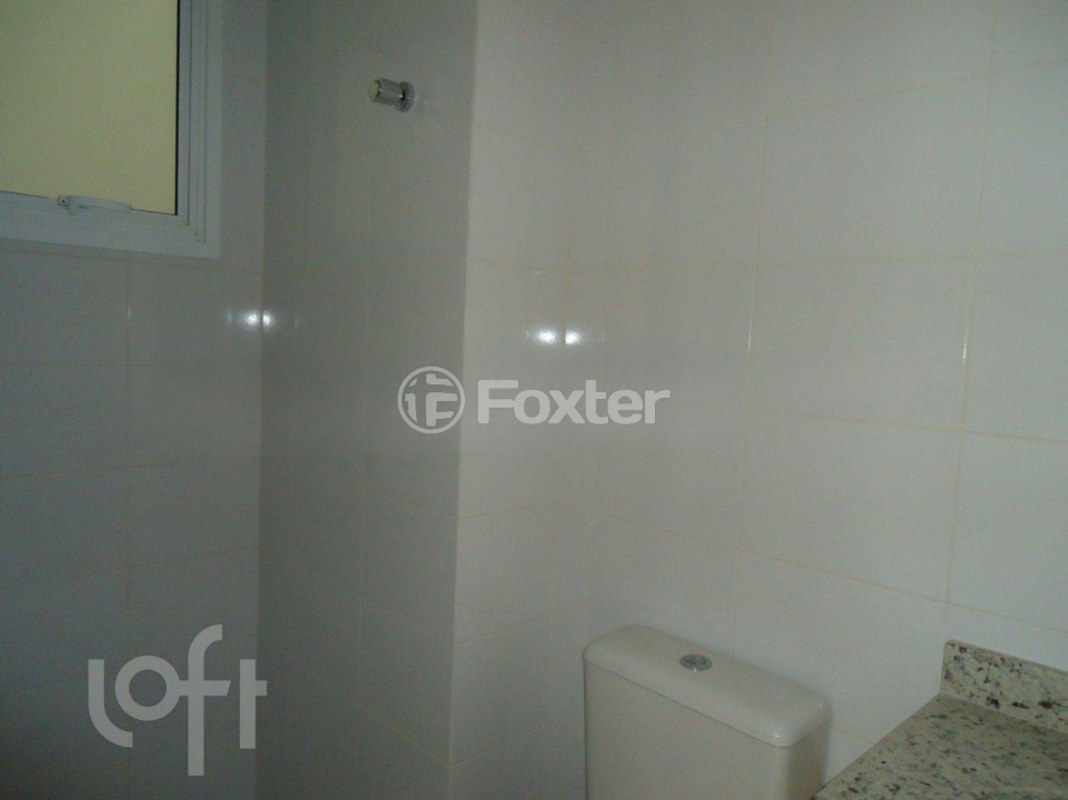 Apartamento à venda com 3 quartos, 80m² - Foto 9