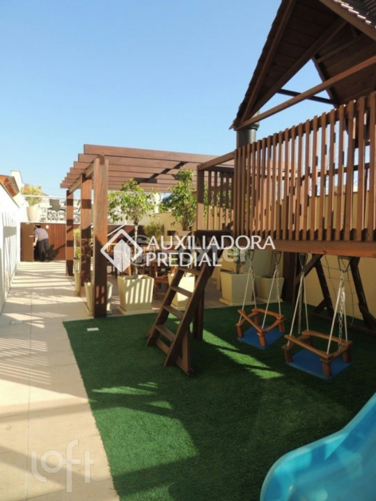 Apartamento à venda com 3 quartos, 80m² - Foto 17