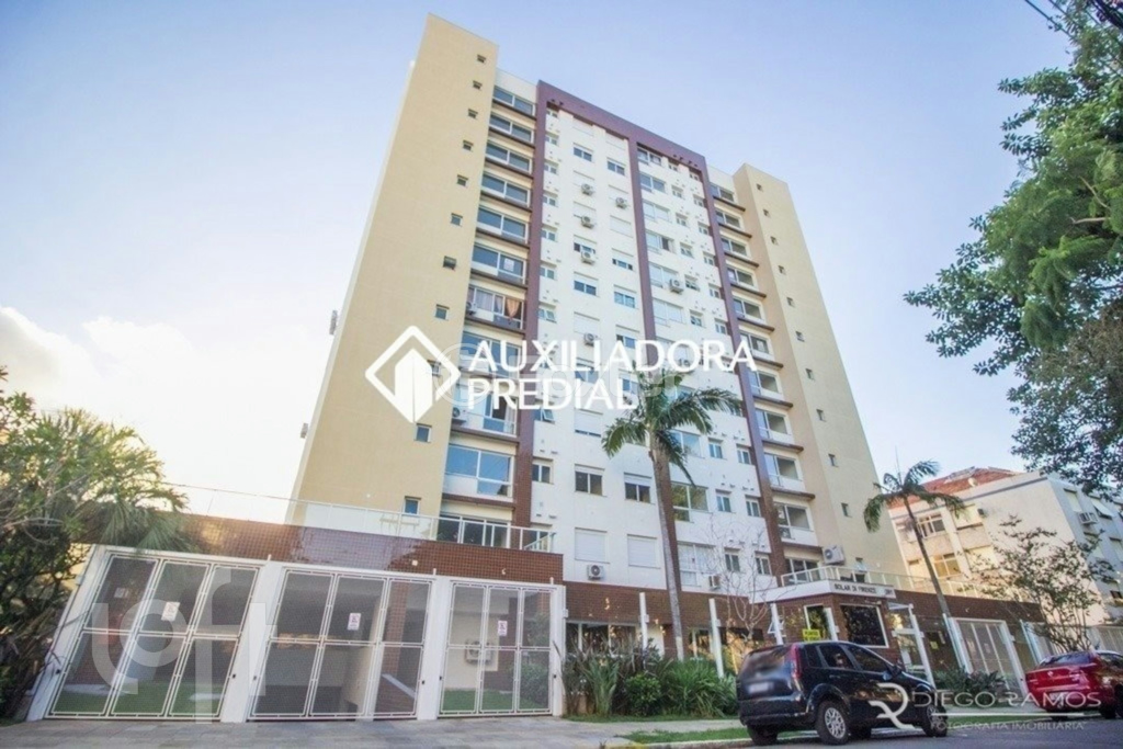 Apartamento à venda com 3 quartos, 80m² - Foto 14