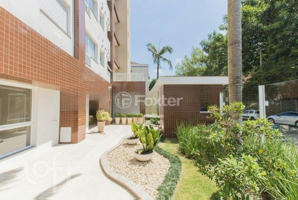 Apartamento à venda com 3 quartos, 80m² - Foto 4