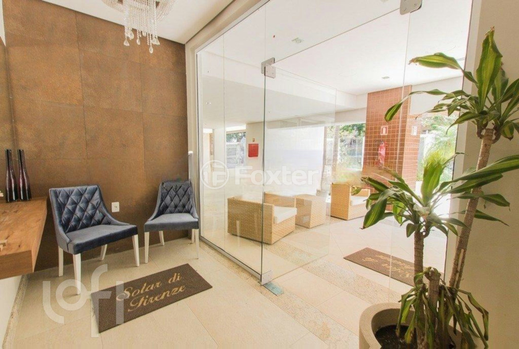 Apartamento à venda com 3 quartos, 80m² - Foto 3