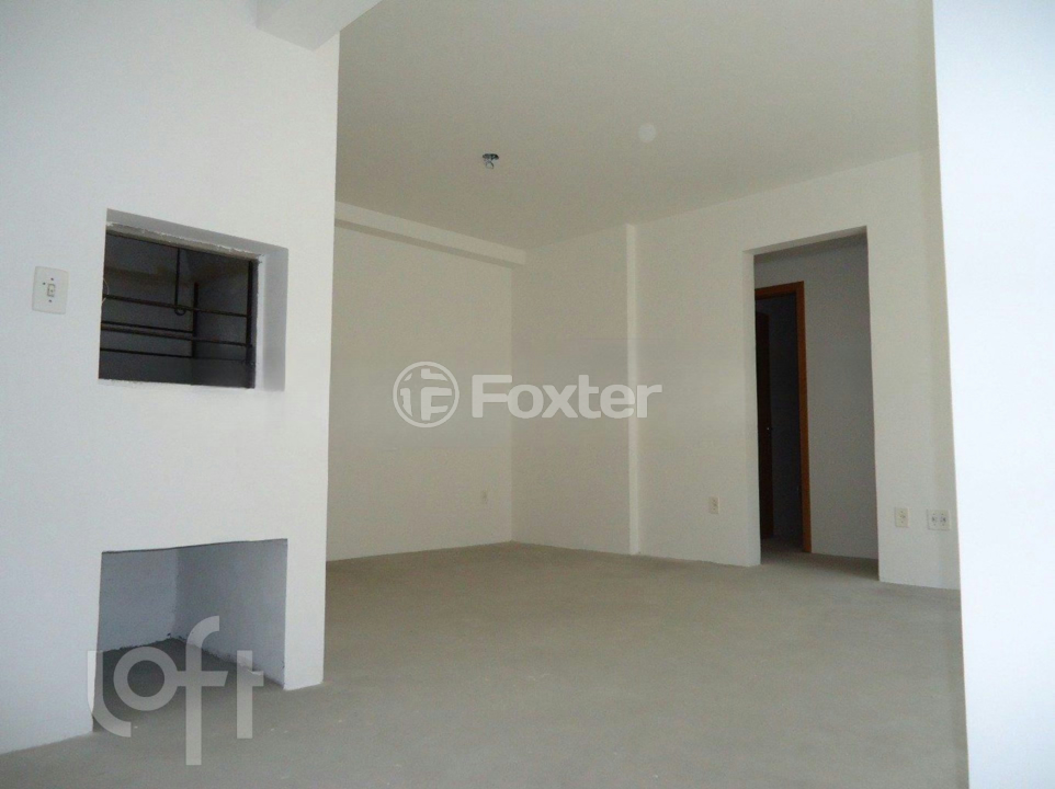 Apartamento à venda com 3 quartos, 80m² - Foto 1