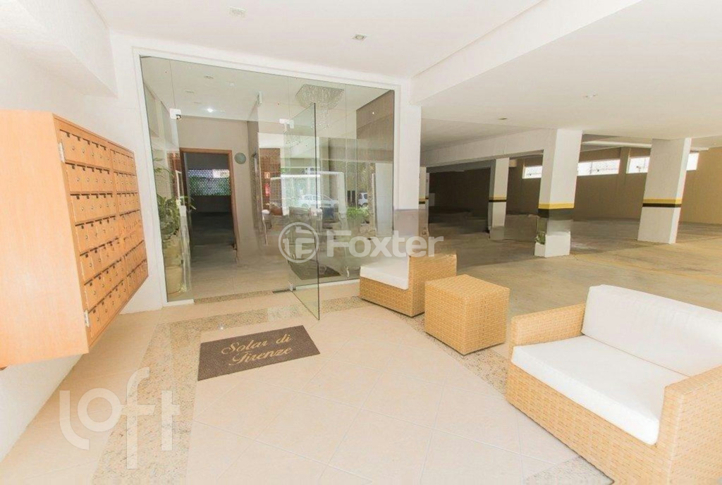Apartamento à venda com 3 quartos, 80m² - Foto 21