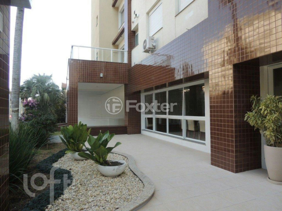 Apartamento à venda com 3 quartos, 80m² - Foto 20