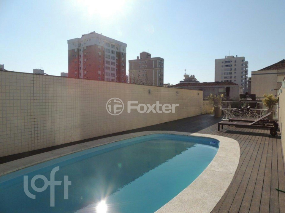 Apartamento à venda com 3 quartos, 80m² - Foto 22