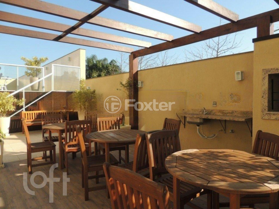 Apartamento à venda com 3 quartos, 80m² - Foto 11