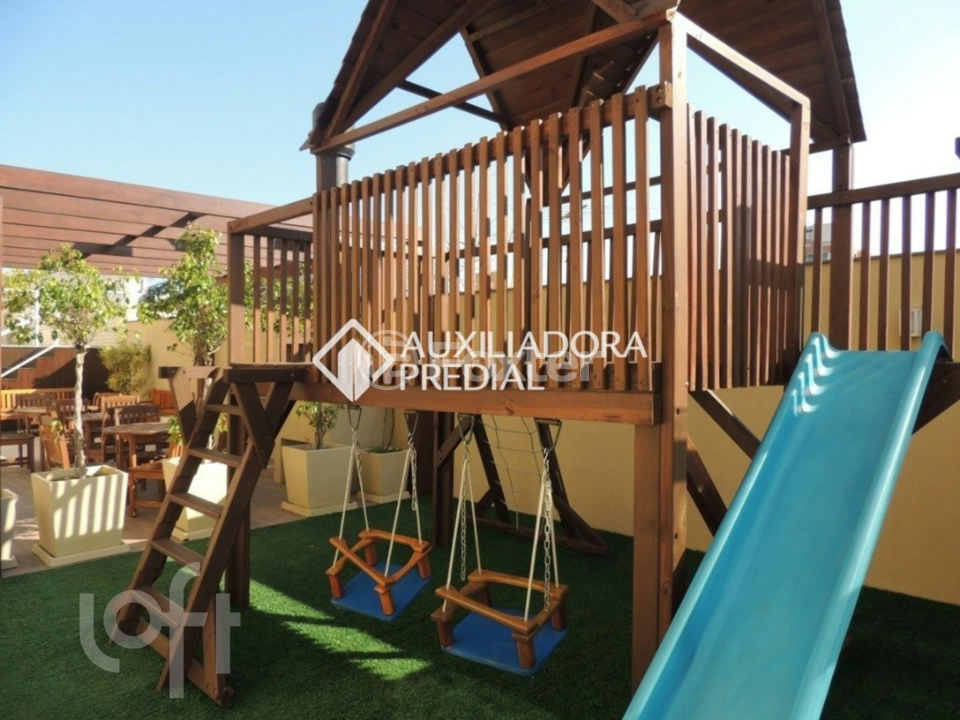 Apartamento à venda com 3 quartos, 80m² - Foto 13