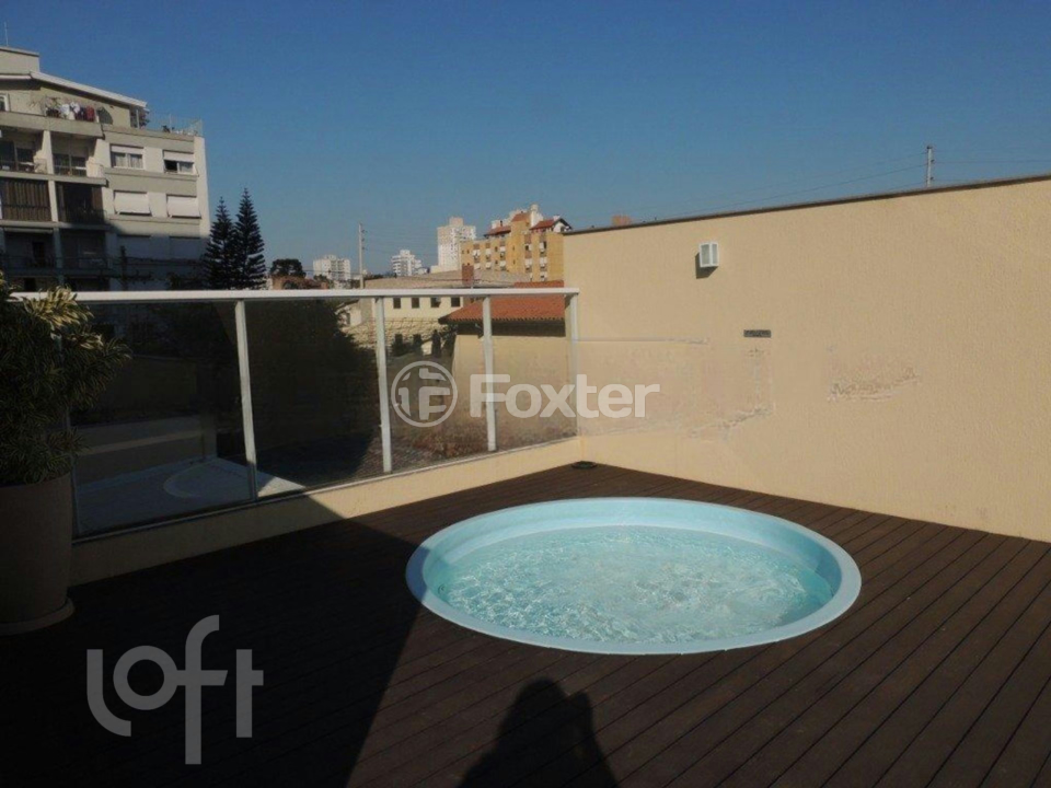 Apartamento à venda com 3 quartos, 80m² - Foto 19