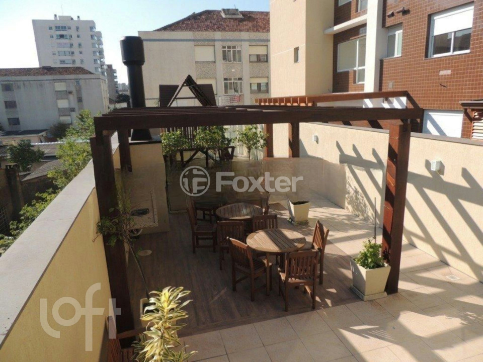 Apartamento à venda com 3 quartos, 80m² - Foto 18