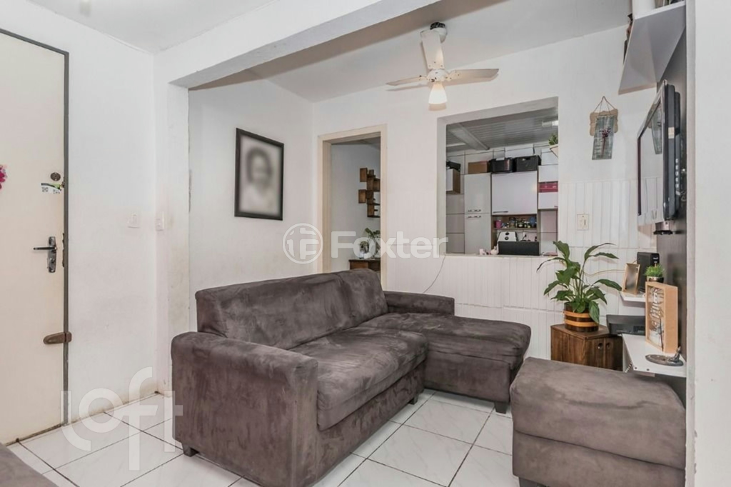 Apartamento à venda com 1 quarto, 32m² - Foto 14