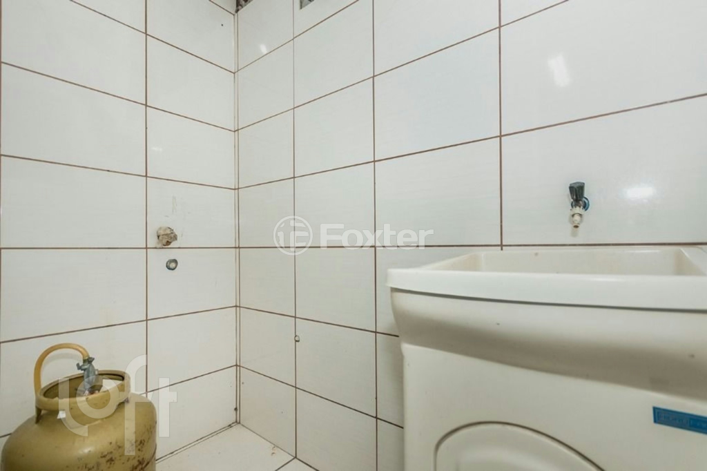 Apartamento à venda com 1 quarto, 32m² - Foto 16