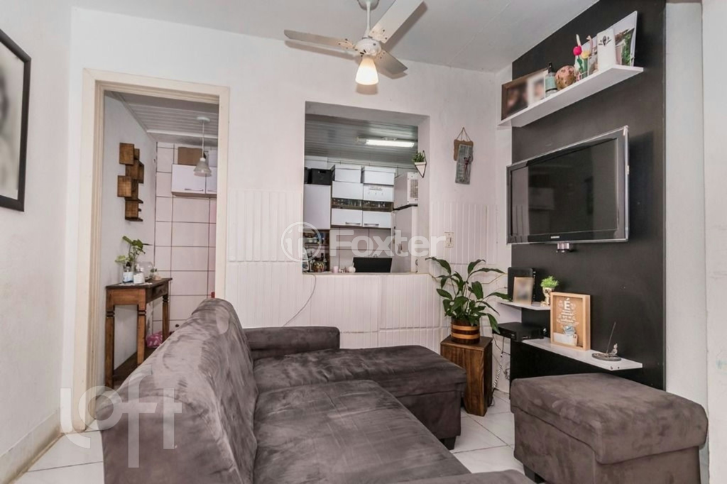 Apartamento à venda com 1 quarto, 32m² - Foto 18