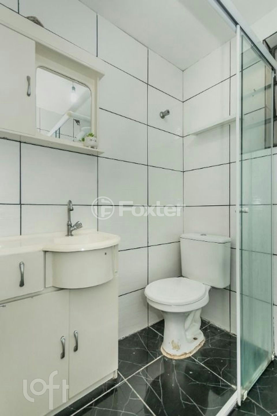 Apartamento à venda com 1 quarto, 32m² - Foto 11