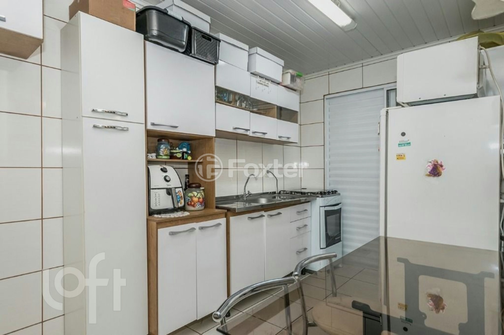 Apartamento à venda com 1 quarto, 32m² - Foto 10