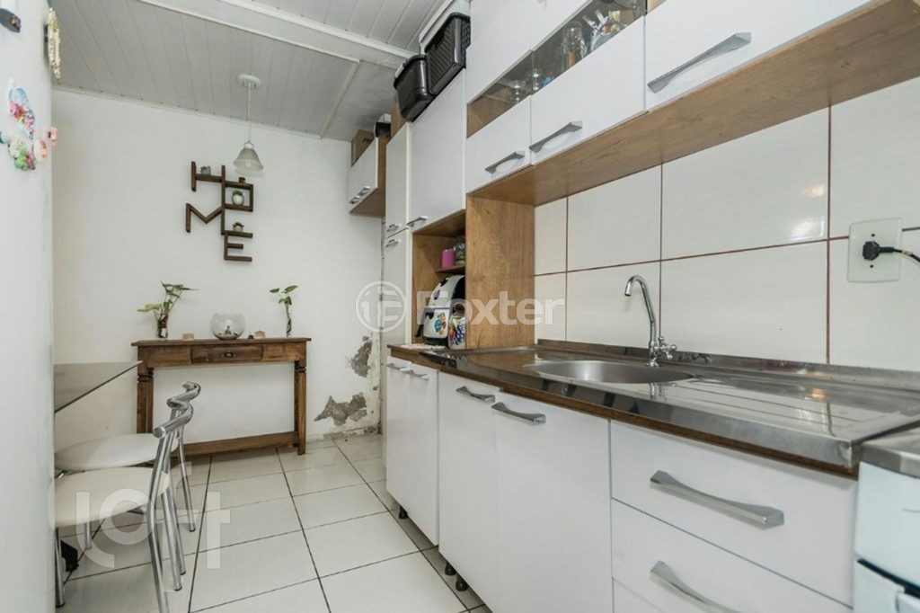 Apartamento à venda com 1 quarto, 32m² - Foto 8