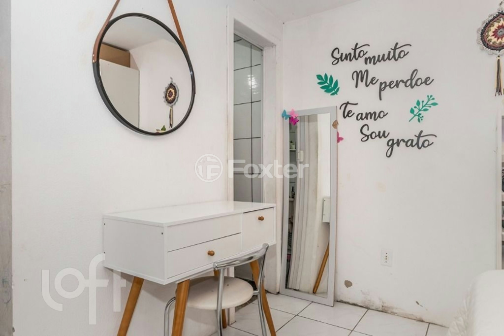 Apartamento à venda com 1 quarto, 32m² - Foto 9