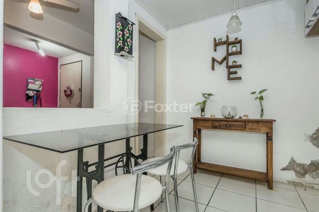 Apartamento à venda com 1 quarto, 32m² - Foto 7
