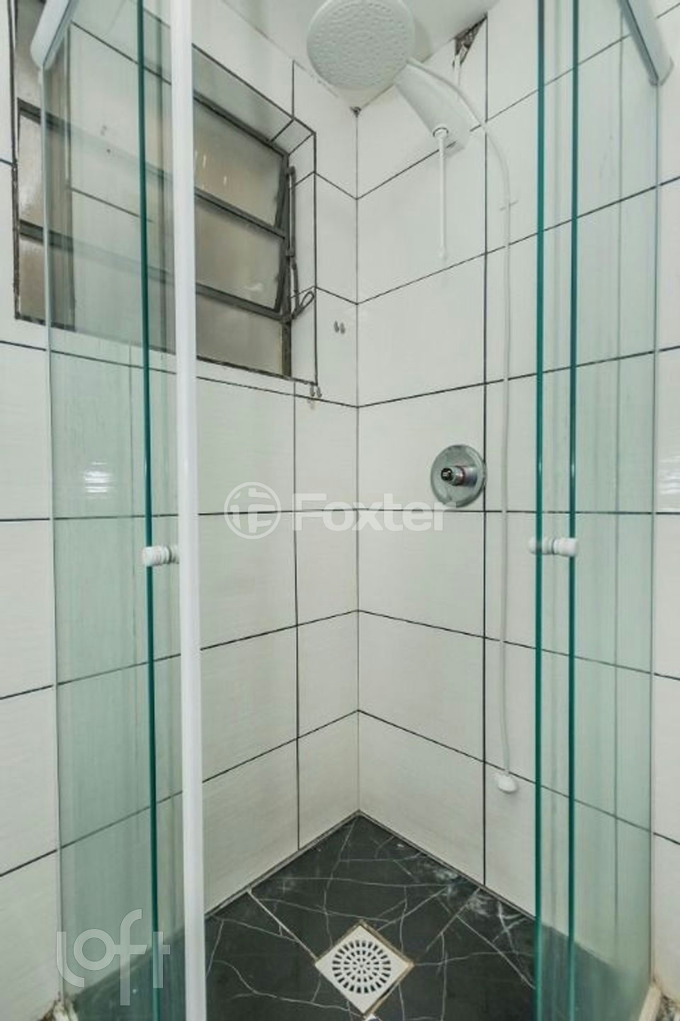 Apartamento à venda com 1 quarto, 32m² - Foto 12