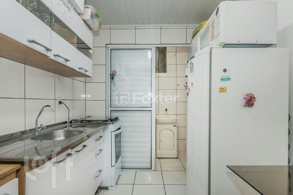Apartamento à venda com 1 quarto, 32m² - Foto 15