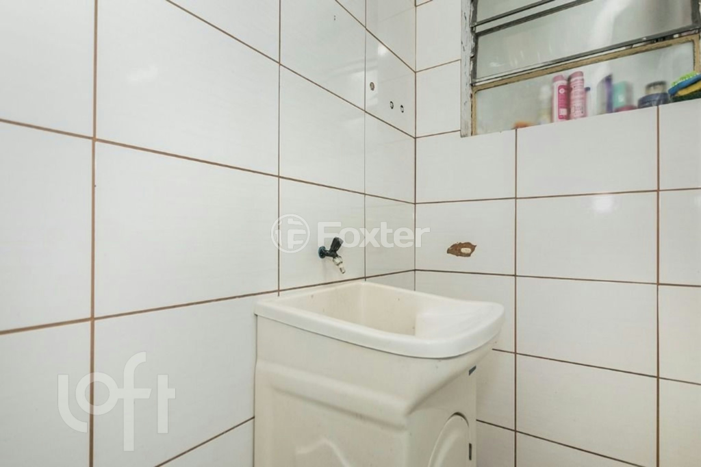 Apartamento à venda com 1 quarto, 32m² - Foto 17