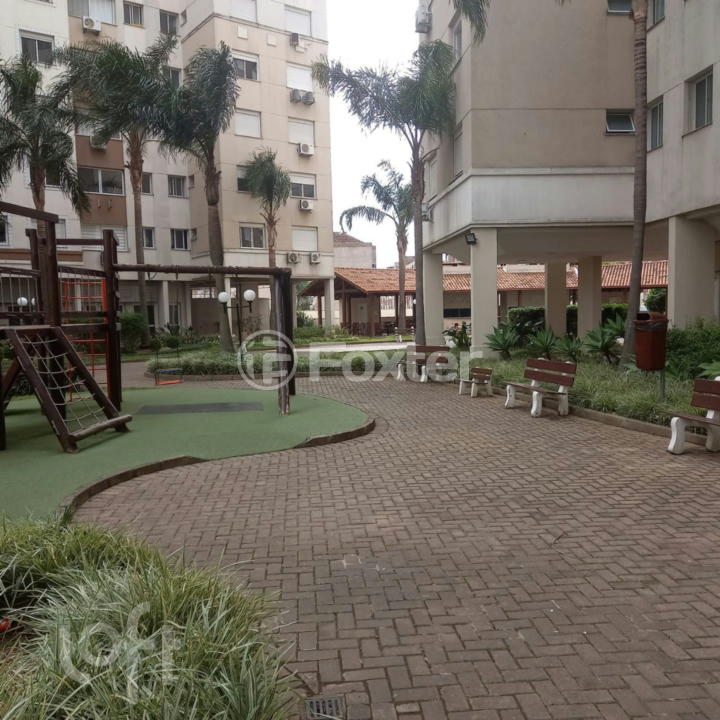Apartamento à venda com 2 quartos, 59m² - Foto 39