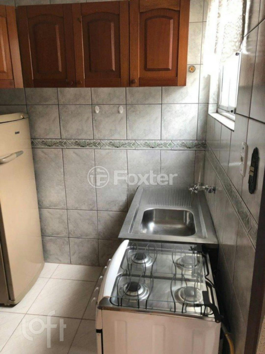 Apartamento à venda com 2 quartos, 59m² - Foto 9