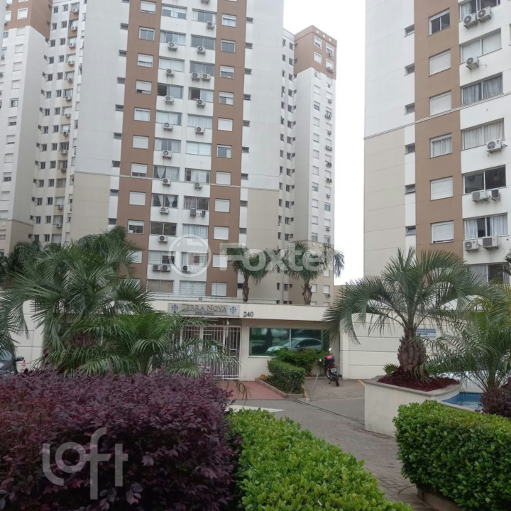 Apartamento à venda com 2 quartos, 59m² - Foto 29