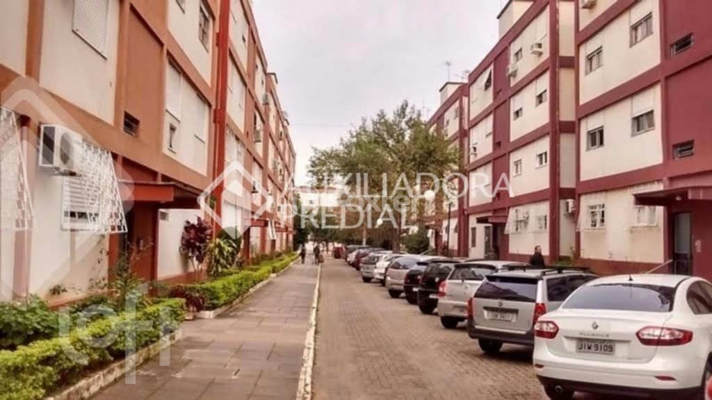 Apartamento à venda com 2 quartos, 59m² - Foto 25