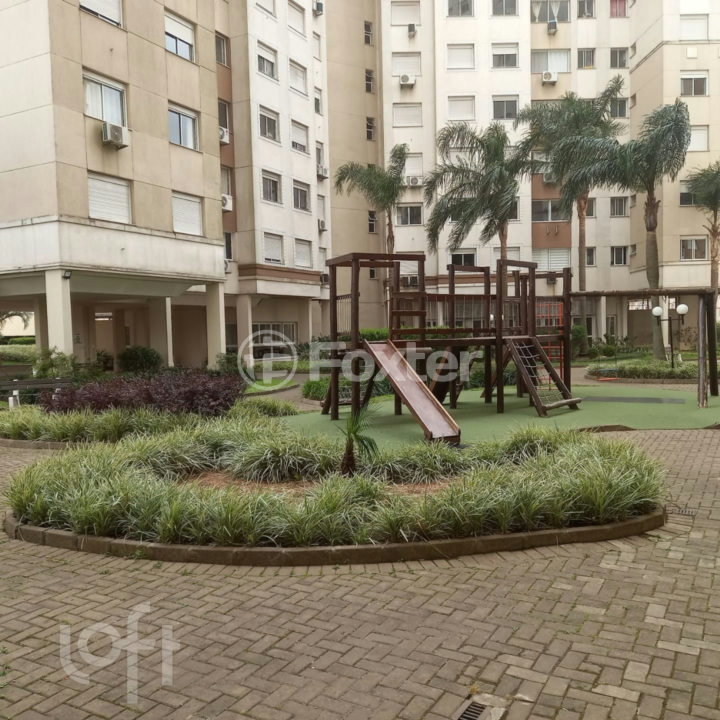 Apartamento à venda com 2 quartos, 59m² - Foto 41