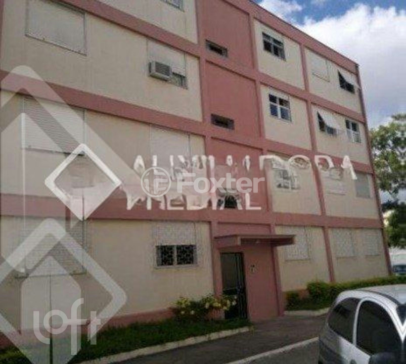 Apartamento à venda com 2 quartos, 59m² - Foto 17