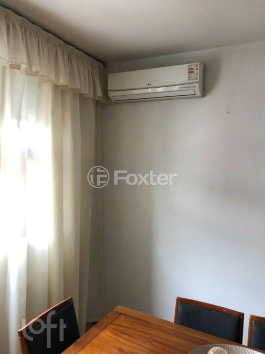 Apartamento à venda com 2 quartos, 59m² - Foto 7