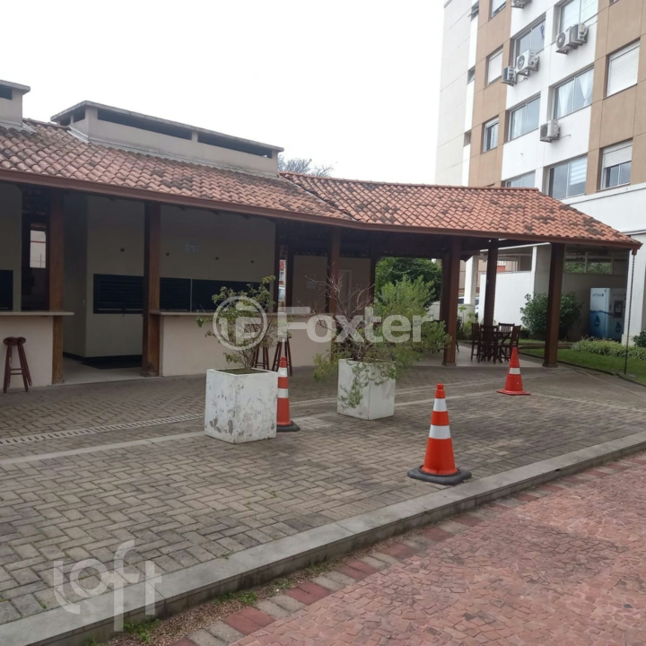 Apartamento à venda com 2 quartos, 59m² - Foto 35