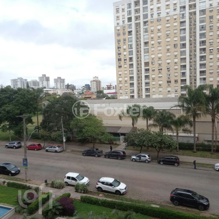 Apartamento à venda com 2 quartos, 59m² - Foto 47