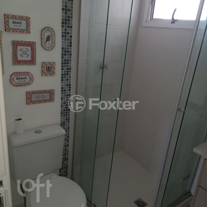 Apartamento à venda com 2 quartos, 59m² - Foto 55