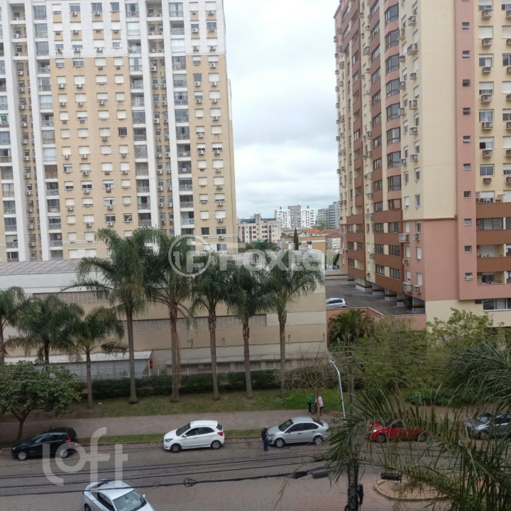 Apartamento à venda com 2 quartos, 59m² - Foto 43
