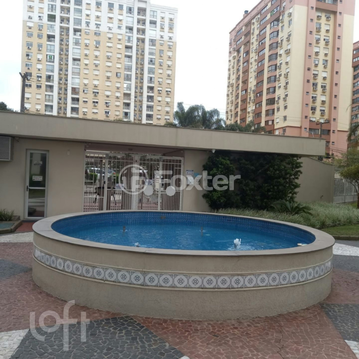 Apartamento à venda com 2 quartos, 59m² - Foto 32