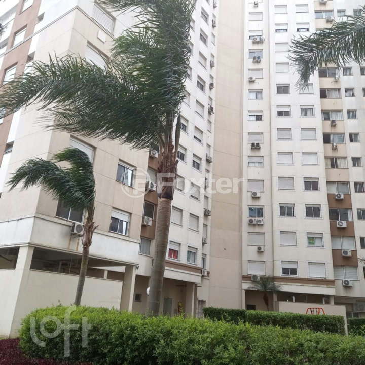 Apartamento à venda com 2 quartos, 59m² - Foto 33