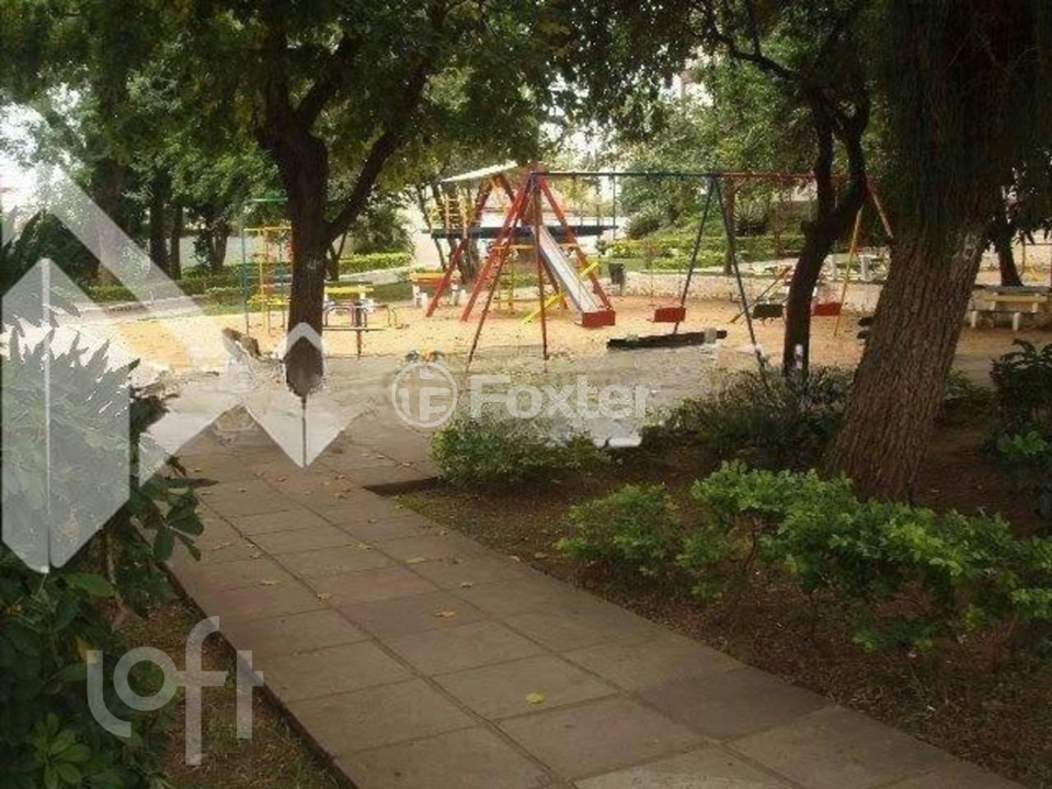 Apartamento à venda com 2 quartos, 59m² - Foto 20