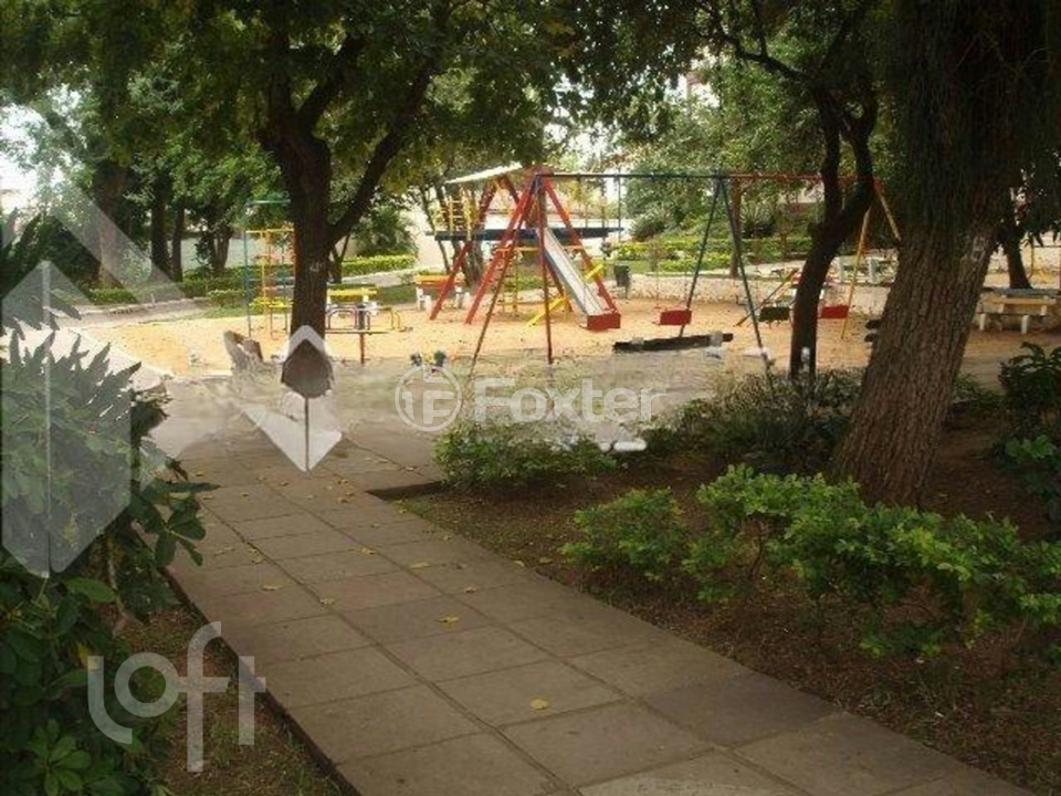 Apartamento à venda com 2 quartos, 59m² - Foto 23