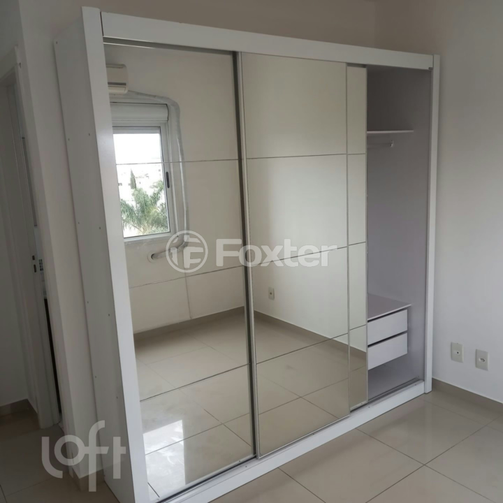 Apartamento à venda com 2 quartos, 59m² - Foto 54