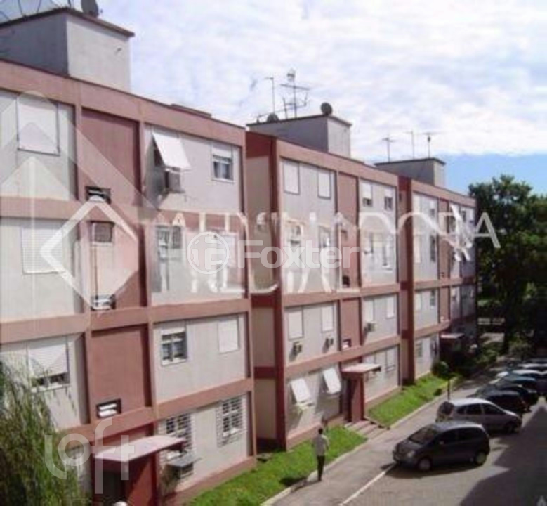 Apartamento à venda com 2 quartos, 59m² - Foto 18