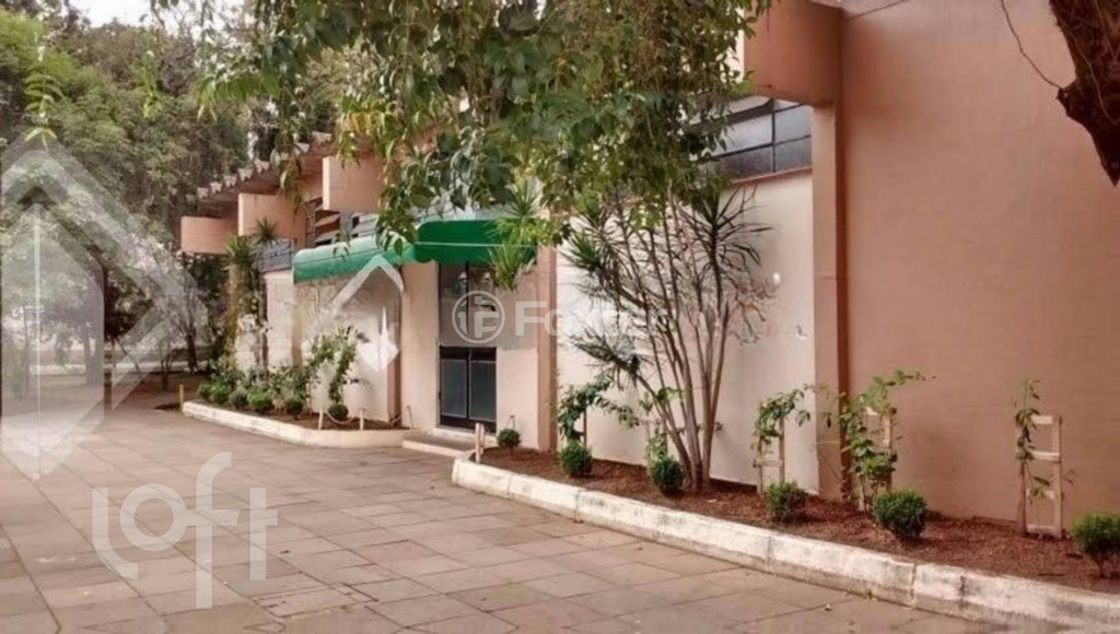 Apartamento à venda com 2 quartos, 59m² - Foto 21
